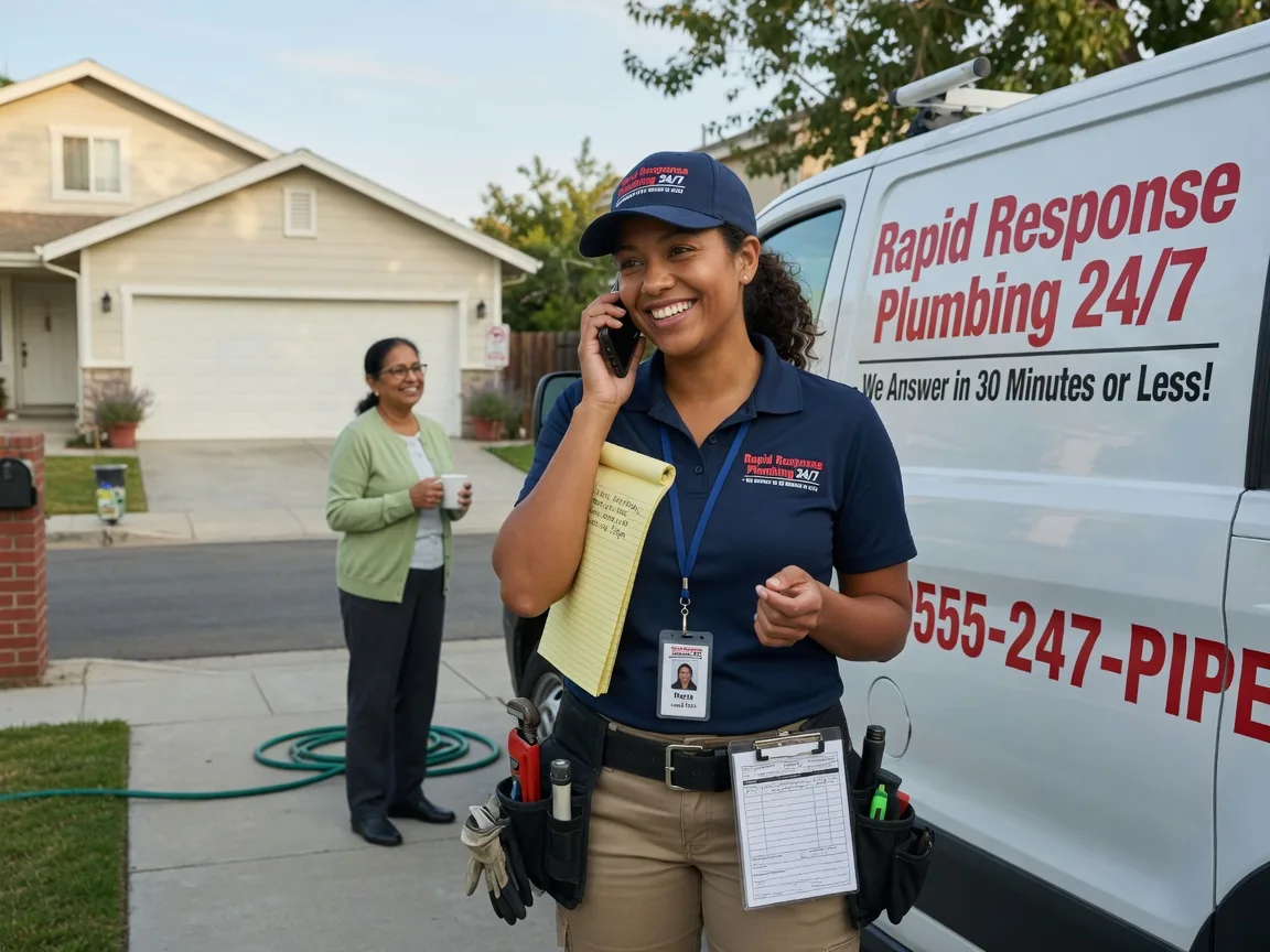 Emergency Plumber Kirkersville, OH FAQs